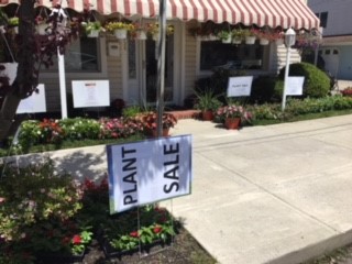 plant sale 2018 b